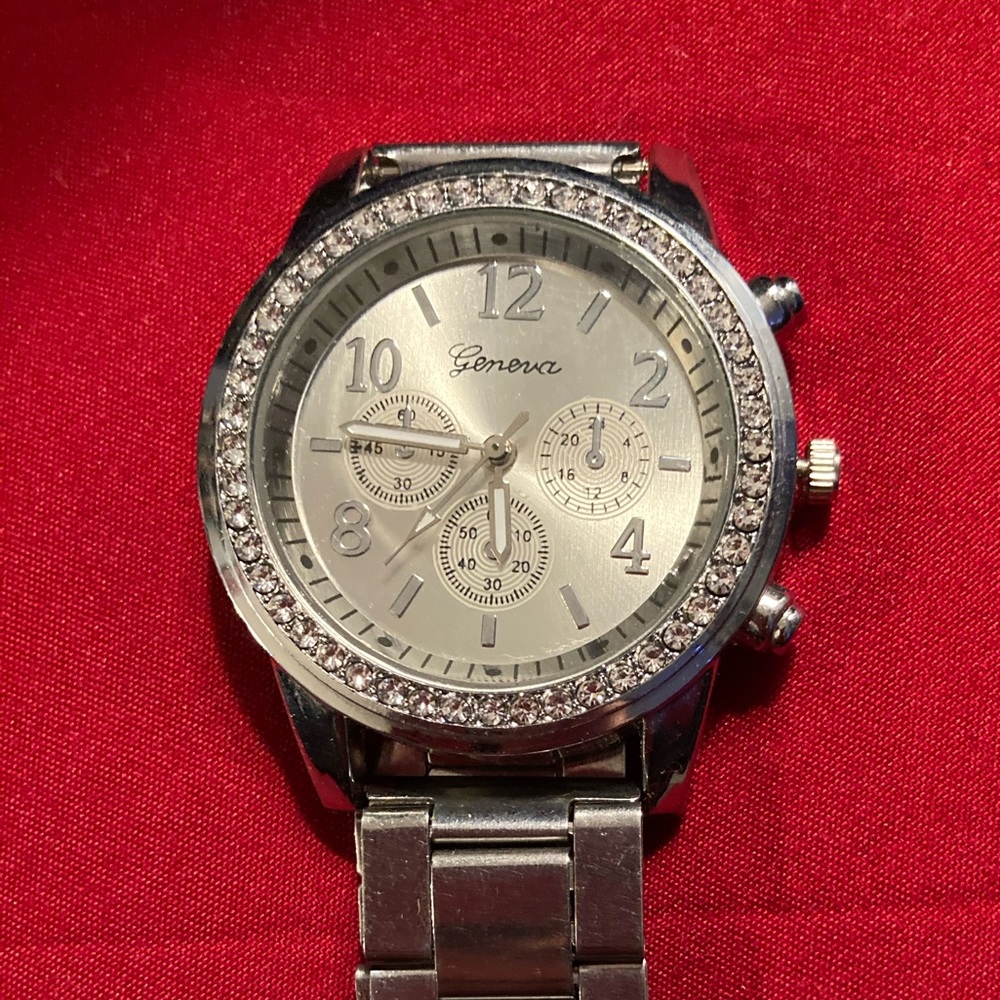 Geneva Watch